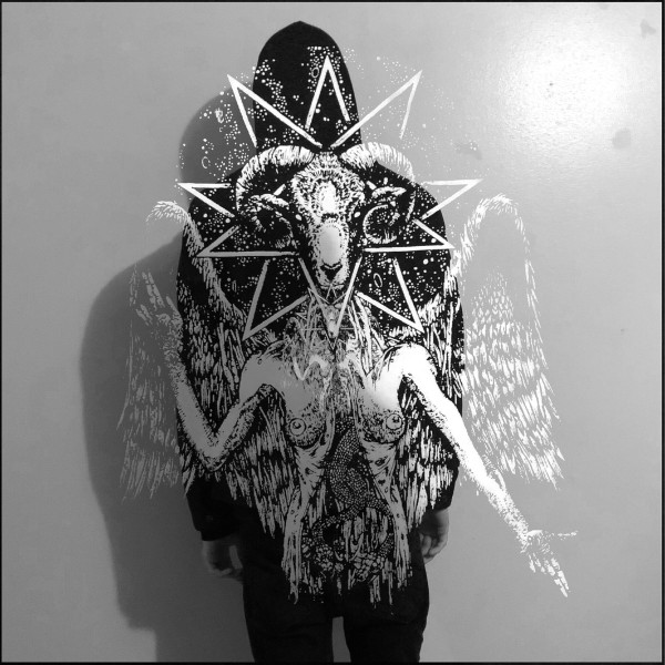 The Black Veils Of Lucifer 