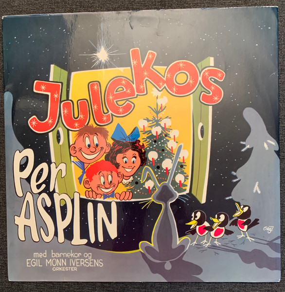 Julekos