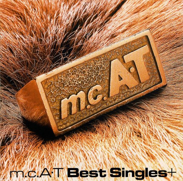 m.c.A·T Best Singles+