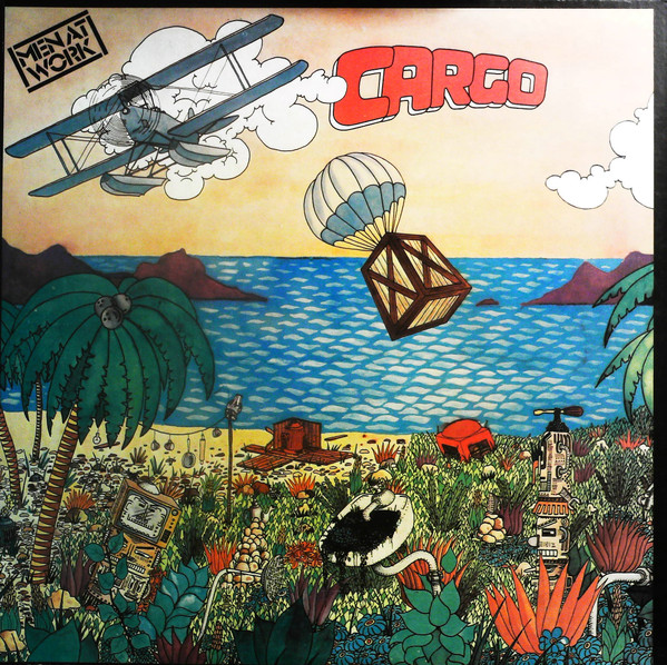Cargo