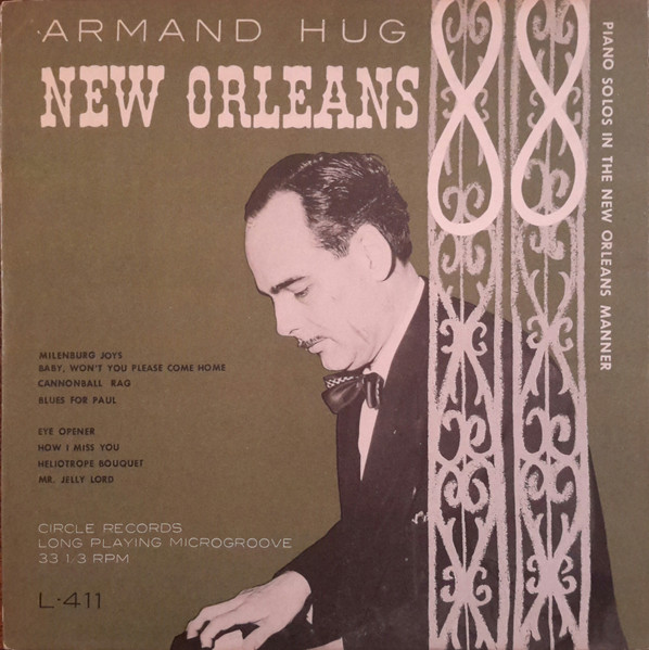 New Orleans 88