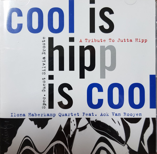 Cool Is Hipp Is Cool