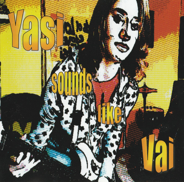 Yasi Sounds Like Vai