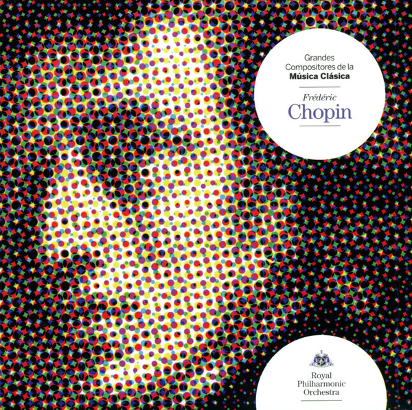 Grandes Compositores de la Música Clásica - Frédéric Chopin