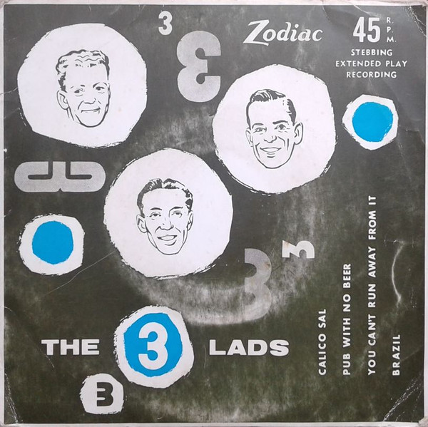 The Three Lads