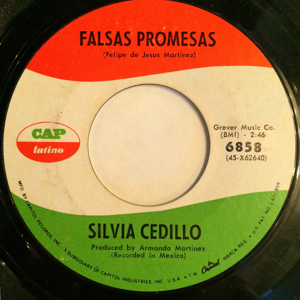 Falsas Promesas / La Mexicana
