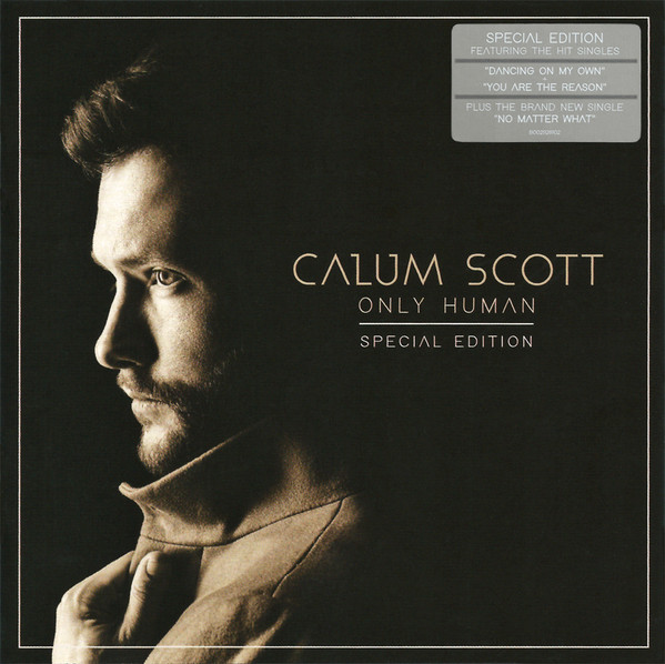 Only Human