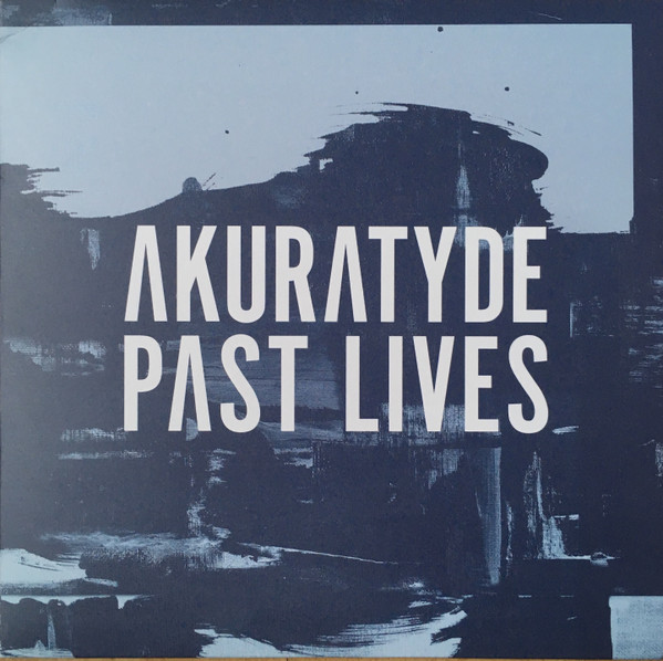 Past Lives