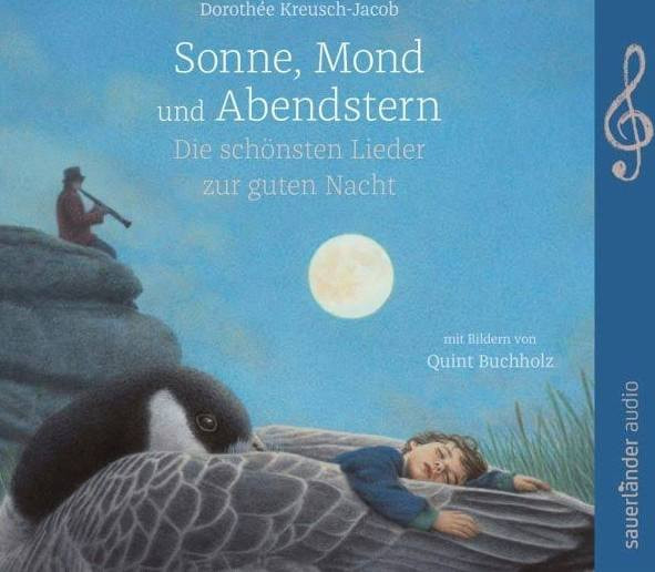 Sonne, Mond Und Abendstern