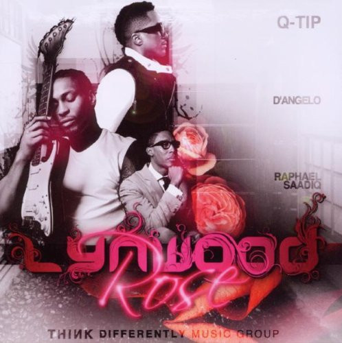Lynwood Rose