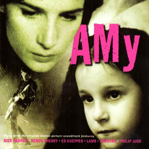 Amy (Music From The Original Motion Picture Soundtrack)