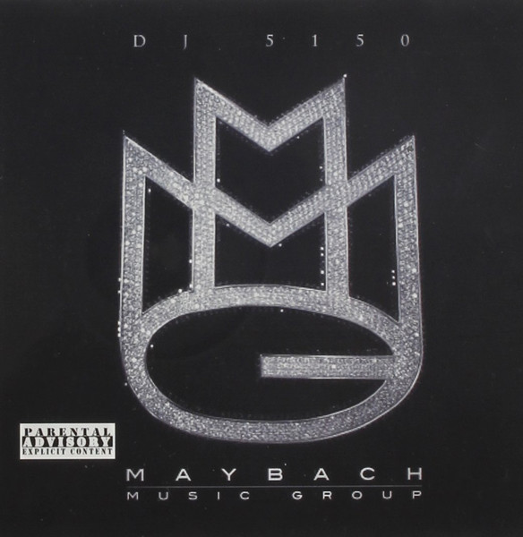 Maybach Music