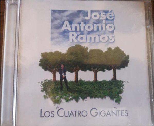 Los Cuatro Gigantes