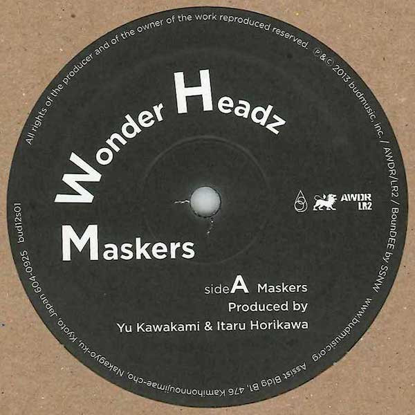 Maskers