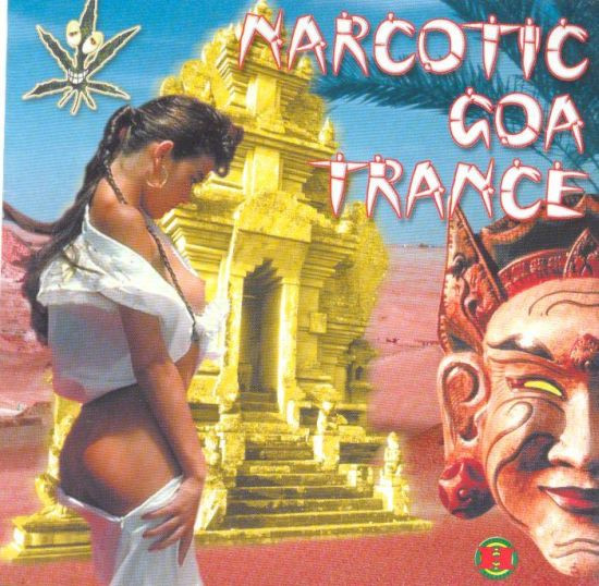 Narcotic Goa Trance