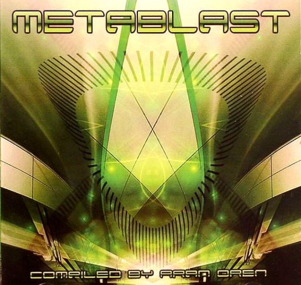 Metablast