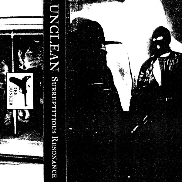 Surreptitious Resonance