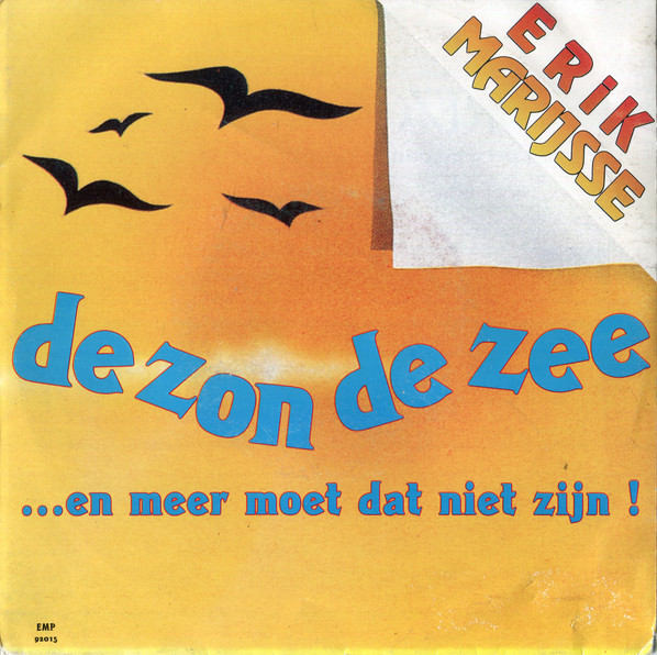 De Zon De Zee