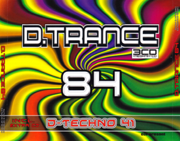 D.Trance 84