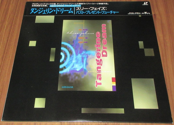 Three Phase