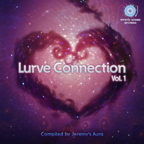 Lurve Connection Vol. 1