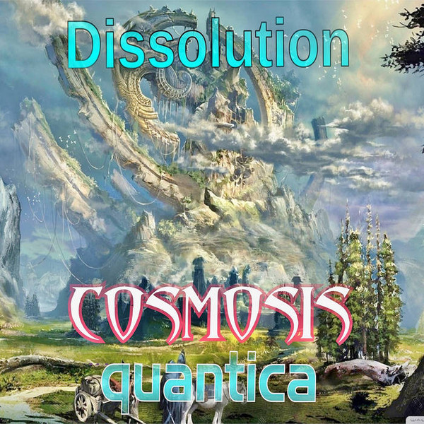 Dissolution