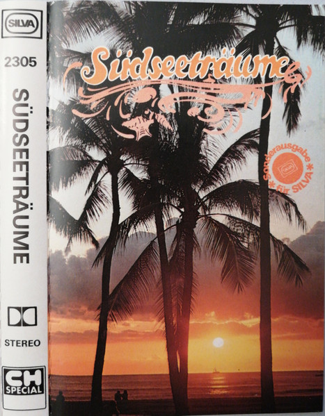 Südseeträume