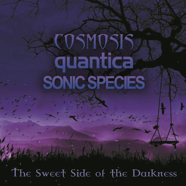 The Sweet Side Of The Darkness