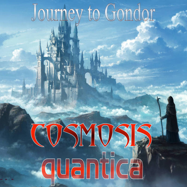 Journey To Gondor