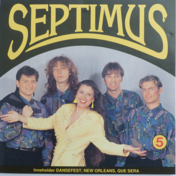 Septimusikk  5