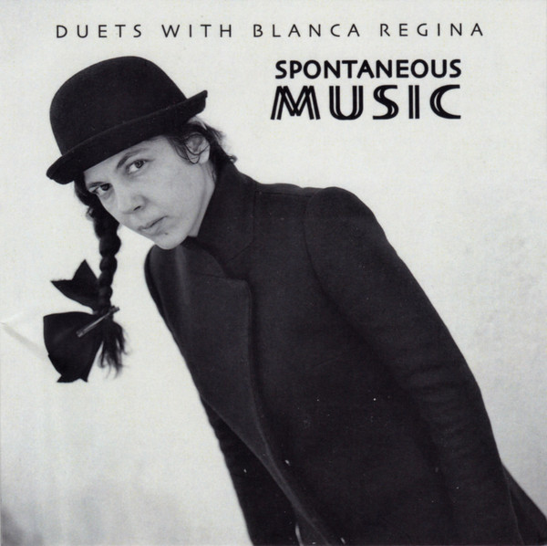Spontaneous Music
