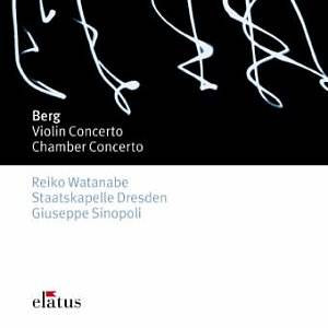 Violin Concerto / Chamber Concerto