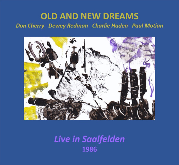 Live in Saalfelden, 1986 