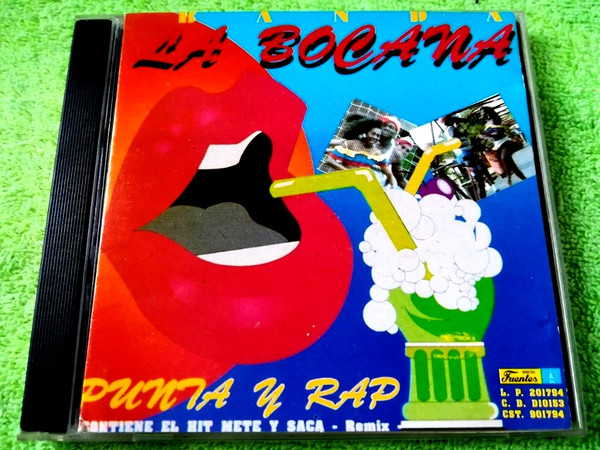 Punta Y Rap