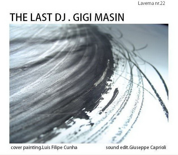 The Last DJ