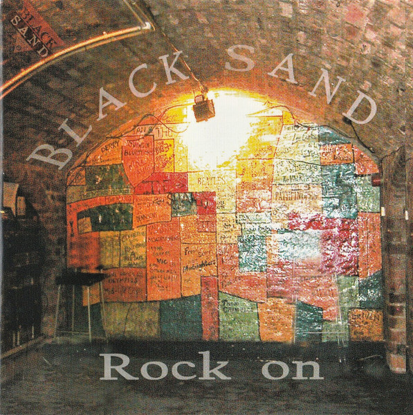 Rock On