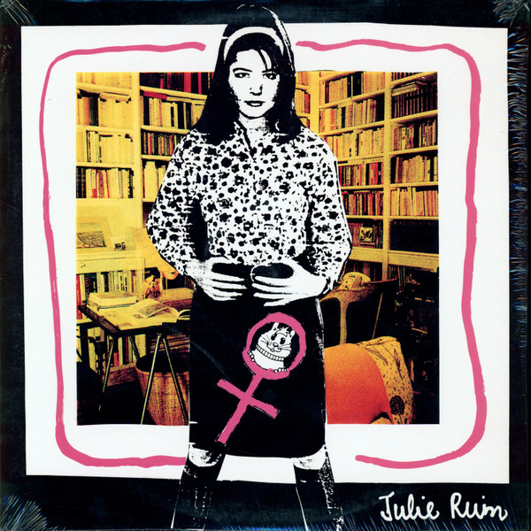 Julie Ruin