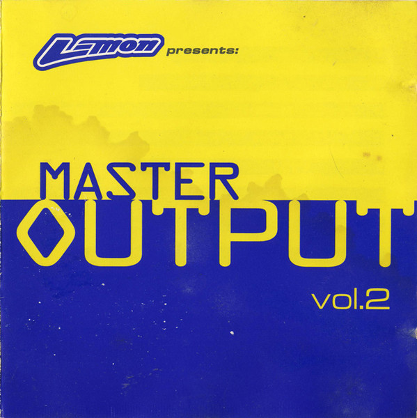 Master Output Vol. 2