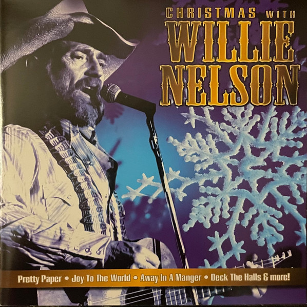 Christmas With Willie Nelson