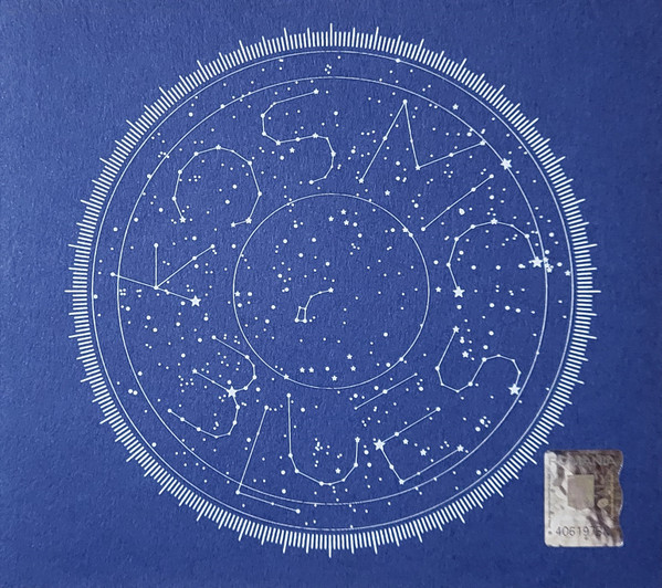 Kosmic Blues