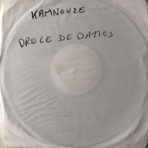 Drôle de Dames
