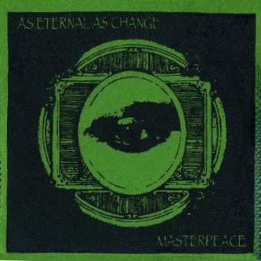 As Eternal As Change