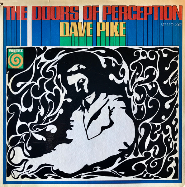 The Doors Of Perception