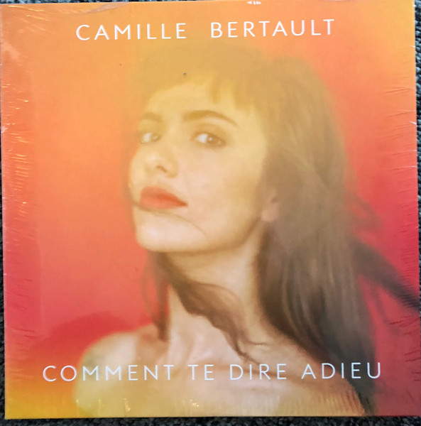Comment te dire adieu 