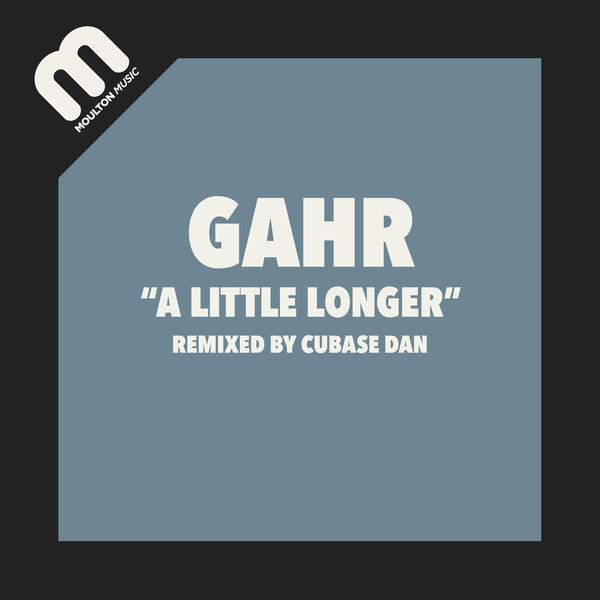 A Little Longer