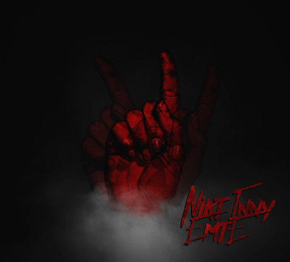 Nikt Inny Ep