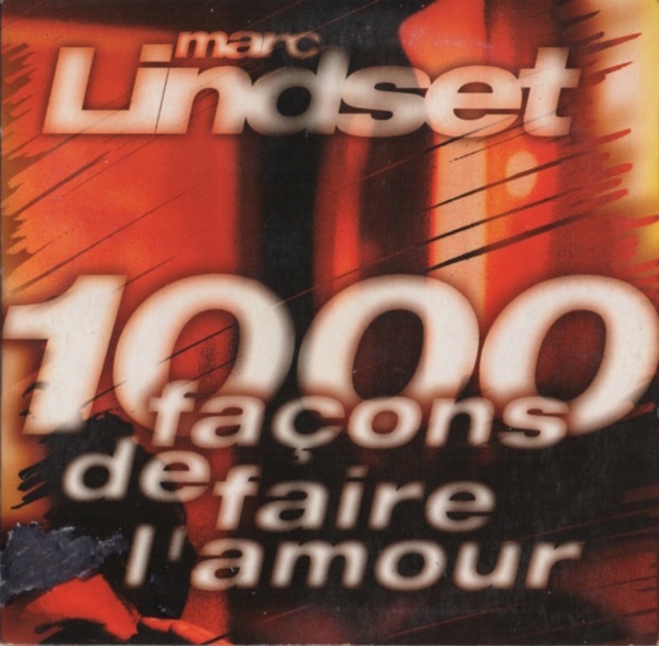1000 Façons De Faire L'Amour
