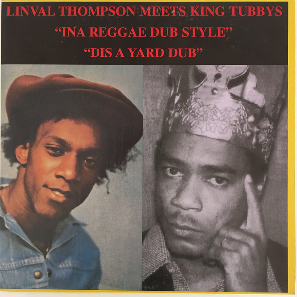 King Tubby's "Rastafari Dub" (1974 - 1979)