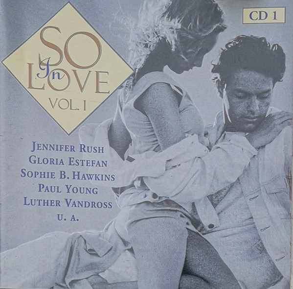 So In Love Vol.1