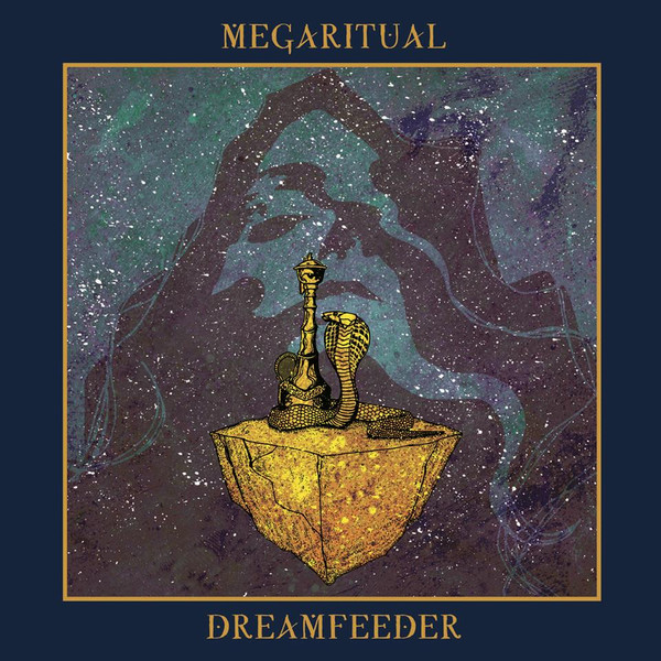 Dreamfeeder